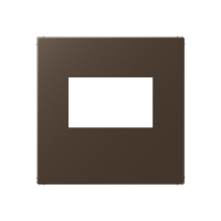 Jung A 1569 USB MO Kрышка (фиксация защёлкиванием)