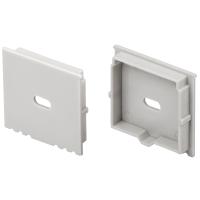 Arlight 016128 Заглушка ARH-POWER-W35 с отверстием (Arlight, Пластик)