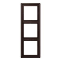 Jung LC 983 4320J Рамка 3-ная