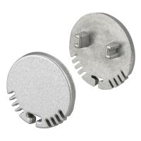 Arlight 015523 Заглушка ALU для ALU-ROUND глухая (Arlight, Металл)