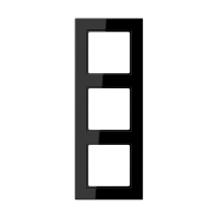 Jung A 5583 BF SW Рамка