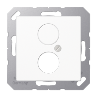 Jung A 562 WW Kрышка