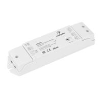 Arlight 032999 Диммер SMART-D22-DIM-PUSH-SUF (230V, 2A, TRIAC, 2.4G) (Arlight, IP20 Пластик, 5 лет)