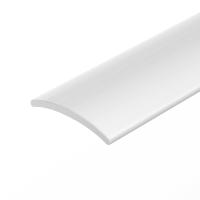 Arlight 016955 Экран матовый СТ для профиля T (Arlight, Пластик)