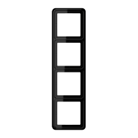 Jung CD 584 SW Рамка