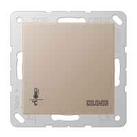 Jung A 2178 ORTS CH KNX регулятор