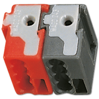 Jung 2050 RT SW Шинный клеммник