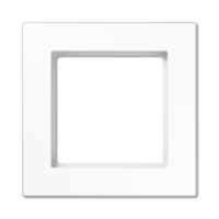 Jung AC 581 BF WW Рамка