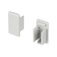 Arlight 023989 Заглушка PIK-1019 глухая (Arlight, Пластик)