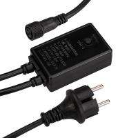 Arlight 025891 Контроллер ARD-CLASSIC-LIVE-1.5M Black (230V, 1.6A) (Ardecoled, Закрытый)