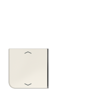 Jung CD 404 TSAP 23 Накладка, 4-ная с символами «стрелки»