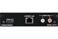 Crestron DMC-STR Плата потокового ввода для коммутаторов DM®