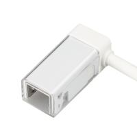 Arlight 028061 Коннектор питания ARL-MOONLIGHT-1213-CON-POWER-LR-WH (Arlight, Пластик)