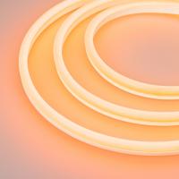 Arlight 030972 Образец Гибкий неон GALAXY-1608-5000CFS-2835-100 12V Amber 0.5M (16x8mm, 12W, IP67) (Arlight, 12 Вт/м, IP67)