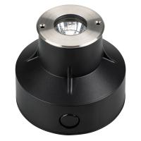 Arlight 028047 Светильник LTD-GROUND-XL-R65-6W Warm3000 (SL, 15 deg, 230V) (Arlight, IP67 Металл, 3 года)