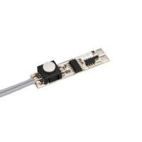 Arlight 013210 Микровыключатель 12V для PDS с проводом 1.5м (Arlight, Открытый)