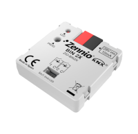 Zennio Модуль бинарных входов KNX BIN 2X (кнопочный интерфейс) ZIO-BIN2X