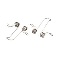 Arlight 031812 Пружинный держатель SL-COMFORT-F-1716 (Arlight, Металл)