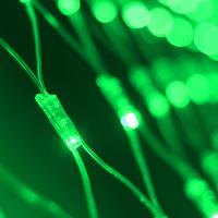 Arlight 024680 Светодиодная гирлянда ARD-NETLIGHT-CLASSIC-2000x1500-CLEAR-288LED Green (230V, 18W) (ARDCL, IP65)