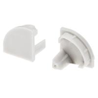 Arlight 016567 Заглушка ARH-KANT-16R глухая (Arlight, Пластик)