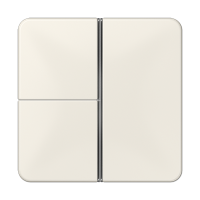 Jung CD 403 TSA Набор накладок 3 группы