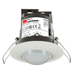 Оборудование BEG Luxomat 92156 Потолочный датчик присутствия PD2-S по выгодной цене. Купить в Москве со скидкой.