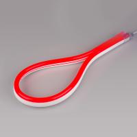 Arlight 022212 Образец Гибкий неон ARL-CF2835-Classic-220V Red (26x15mm)-1m (Arlight, -)