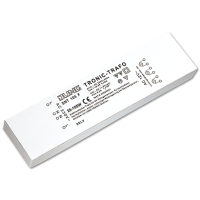 Jung SNT 105 F TRONIC трансформатор для НВ галогенных ламп