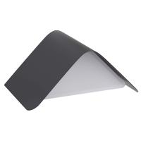 Arlight 019779 Светильник LGD-Wall-Delta-1B-12W Warm White (Arlight, IP54 Металл, 3 года)