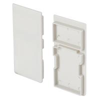 Arlight 020577 Заглушка ARH-LINE-3750A-VOL глухая (Arlight, Пластик)