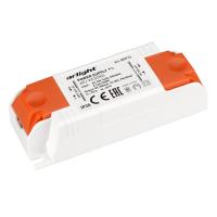Arlight 025713 Блок питания ARJ-KE30300 (9W, 300mA) (Arlight, IP20 Пластик, 5 лет)