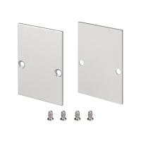 Arlight 033279 Заглушка SL-COMFORT32-FANTOM глухая (Arlight, Металл)