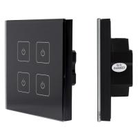 Arlight 019471 Панель SR-2400TL-IN Black (DALI, DIM) (Arlight, -)