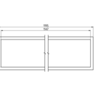 Оборудование BEG Luxomat 93066 Внутренний светильник PL1-30120-LED-AG-DALI-TW по выгодной цене. Купить в Москве со скидкой.