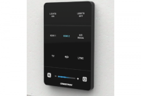 Crestron MPC3-102-B Кнопочная панель