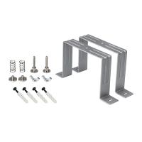 Arlight 021189 Держатель S2-LINE-10570 Set (Arlight, Металл)