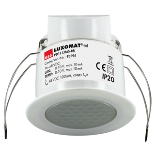 Оборудование BEG Luxomat 92594 Шинная система PD11-LTMS-RR по выгодной цене. Купить в Москве со скидкой.