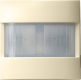 Gira 5373 01 Накладка датчика движения System 3000 высота установки до 1,10 м Standard