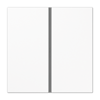 Jung LS 402 TSA WW Набор накладок 2 группы