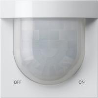 Gira 2051 112 Накладка датчика движения KNX высота установки до 2,20 м Komfort