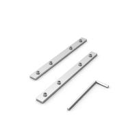 Arlight 030122 Соединитель профиля SL-LINIA32-FANTOM-180 Set (Arlight, Металл)