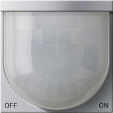 Gira 2041 26 Накладка датчика движения KNX высота установки до 2,20 м Standard