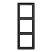 Jung AL 2983 D Рамка