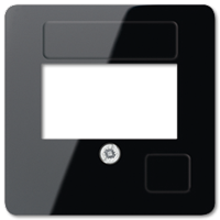 Jung 169 T SW Kрышка