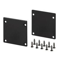 Arlight 026591 Заглушка SL-ARC-3535 Black (Arlight, Металл)