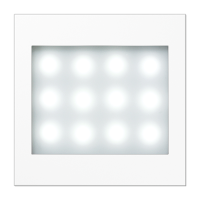 Jung LS 539 WW LED LW-12 Светодиодная подсветка для чтения