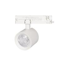 Arlight 031162 Светильник LGD-NIKA-4TR-R100-20W White6000 (WH, 24 deg, 230V) (ARL, IP20 Металл, 5 лет)
