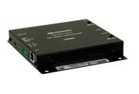 Crestron DM-RMC-100-S Оптоволоконный приемник и комнатный контроллер DigitalMedia 8G ™ 100