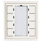 Оборудование BEG Luxomat 93174 KNX кнопочный PB-KNX-ST по выгодной цене. Купить в Москве со скидкой.