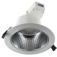 BEG Luxomat 93168 LED-Даунлайт DL12-LED-3C